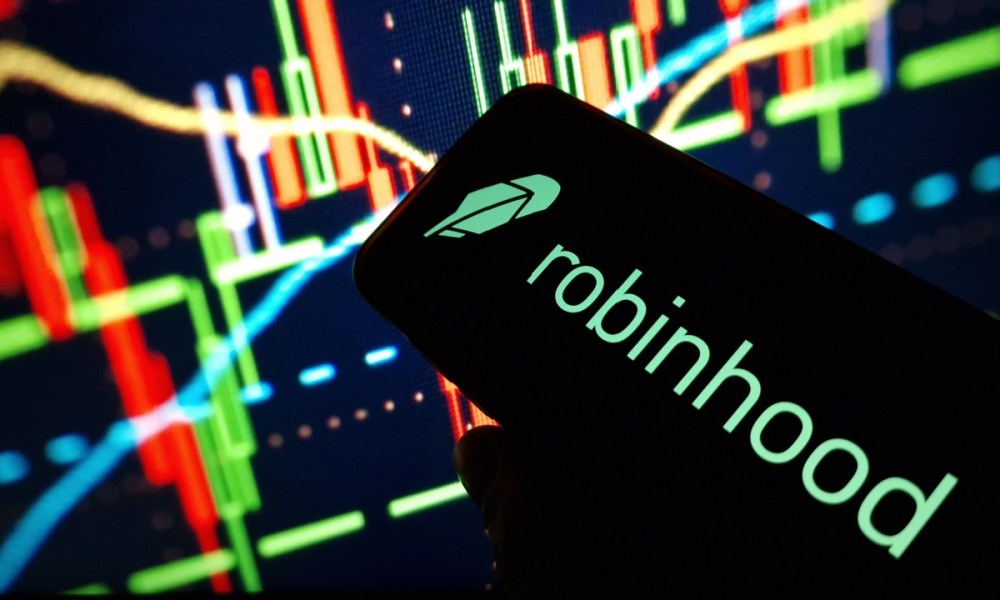 Robinhood