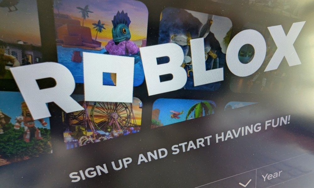 Roblox, earnings