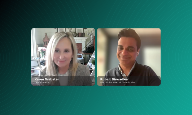 Visa Gears Up to Lead the Agentic AI Commerce Revolution