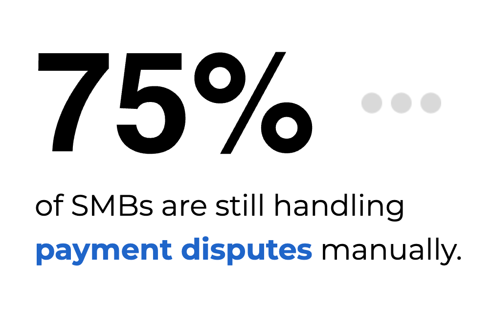 SMBs, accounts receivable