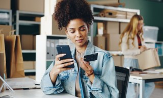 63% of SMBs See Cards as Their Best Refund Protection