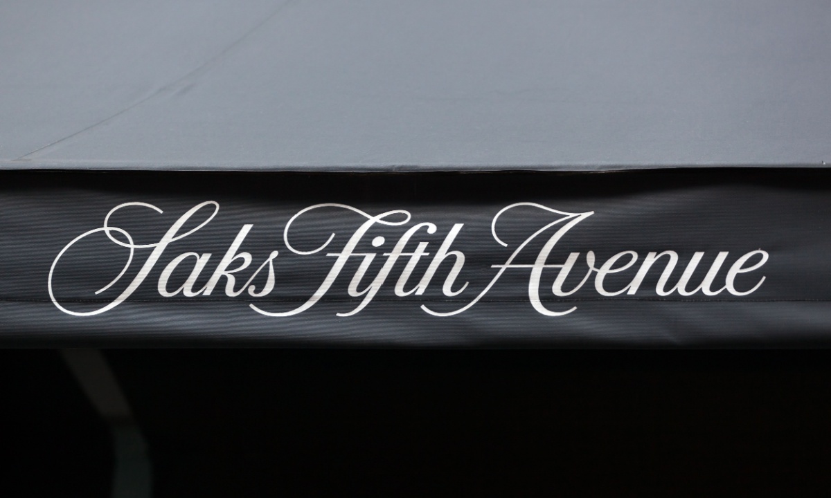 Saks Global Credit Rating Downgraded by S&P Global