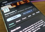 Starbucks Revitalization Initiative to Shift Focus to App and Rewards