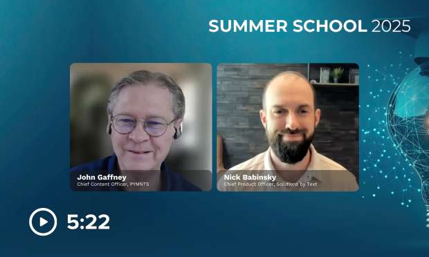 Mobile Texts Have Changed How Consumers Make Payments