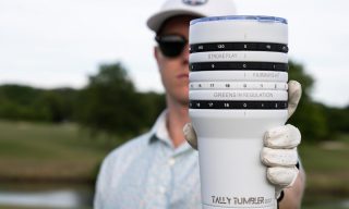 Tally Tumbler Team Masters Amazon Strategy to Drive Seasonal Sales