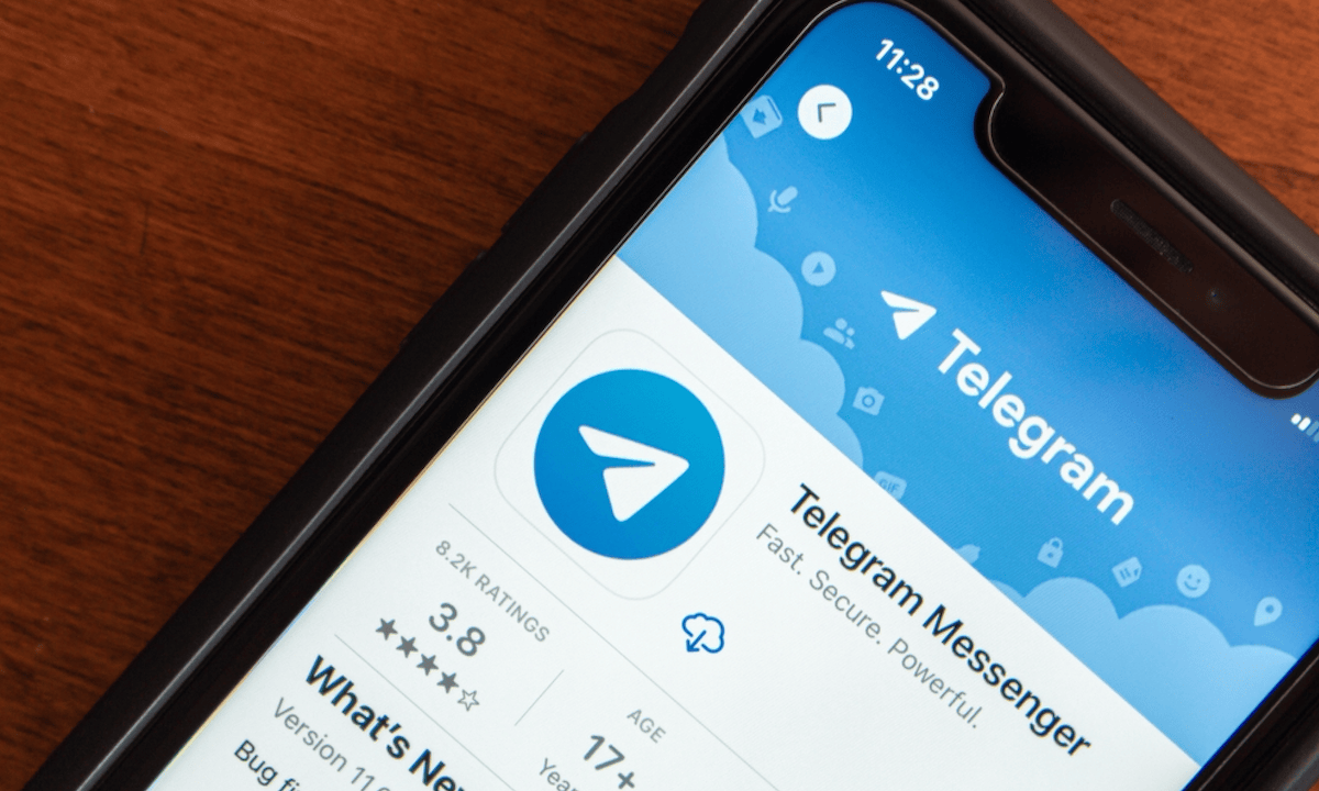 Telegram Opens Its Crypto Wallet to American Users