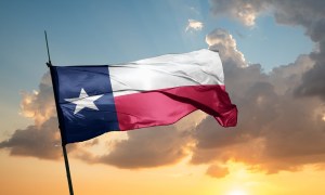 Texas floods, disaster relief, community banks