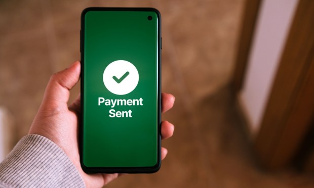 The Clearing House Says Higher Transaction Limit Drives Holiday Volume Increases