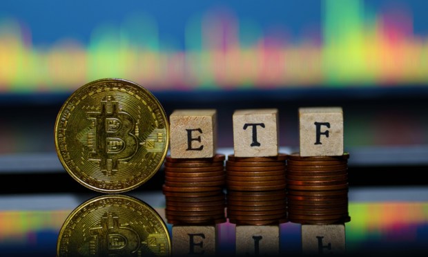 Trump Media Plans ‘Crypto Blue Chip Fund’ in 3rd ETF Venture