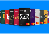 Venmo Debuts College-Themed Debit Card Fleet