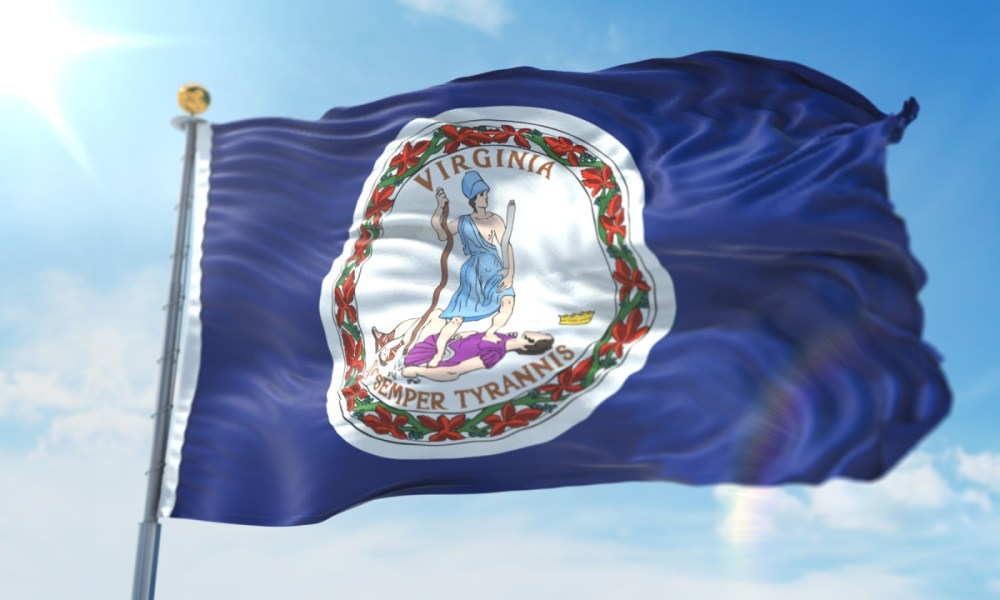 Virginia, agentic AI, regulations