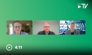 Visa, Featurespace, roundtable, PYMNTS TV