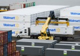 Walmart Extends US Supply Chain Changes to Global Operations