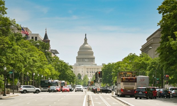 AI Regulations Bring Deluge of Lobbying Efforts to DC