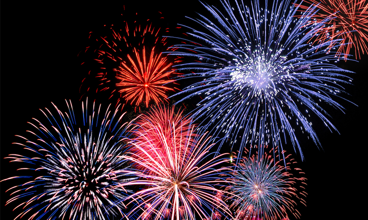 Star-Spangled Sticker Shock Hits Cookouts and Bottle Rockets