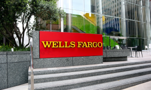 Wells Fargo
