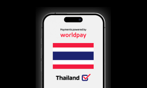 Worldpay Launches Domestic Acquiring Capabilities in Thailand