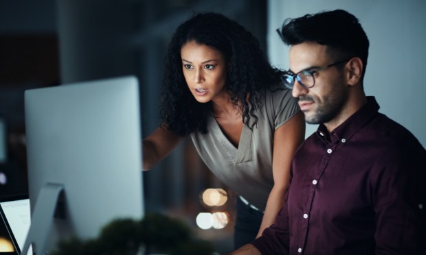 Zango Raises $4.8 Million For AI-Supported Financial Compliance Solution