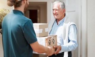 Boomers Lead Gen Z in Impulse Buys From Influencers