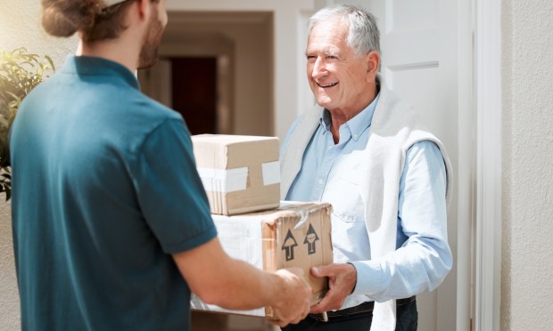 Boomers Lead Gen Z in Impulse Buys From Influencers