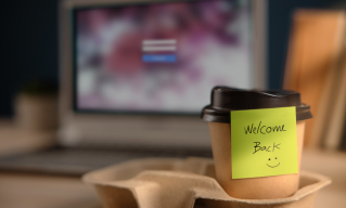 Back-to-Office Mandates Spur 60% Jump in Weekend Grocery Shopping Habits