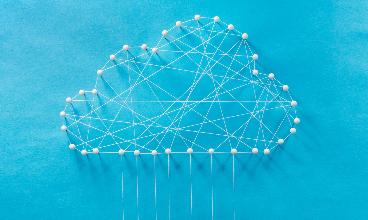 AWS: Cloud-Native, AI-Driven Payments Are Here
