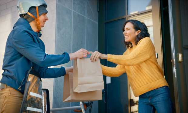 New Study Puts a Price Tag on How Consumers Value Convenience