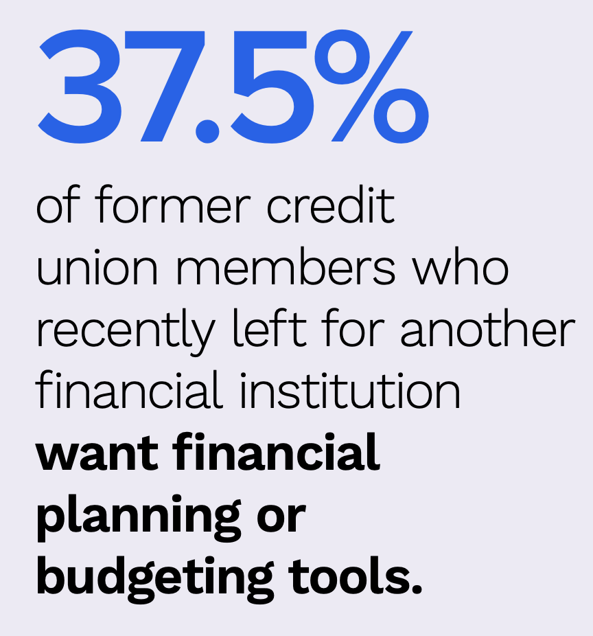 credit union member blurb