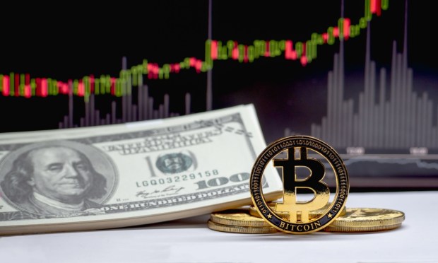 Crypto Investment Interest Rebounds After Digital Asset Bills Pass