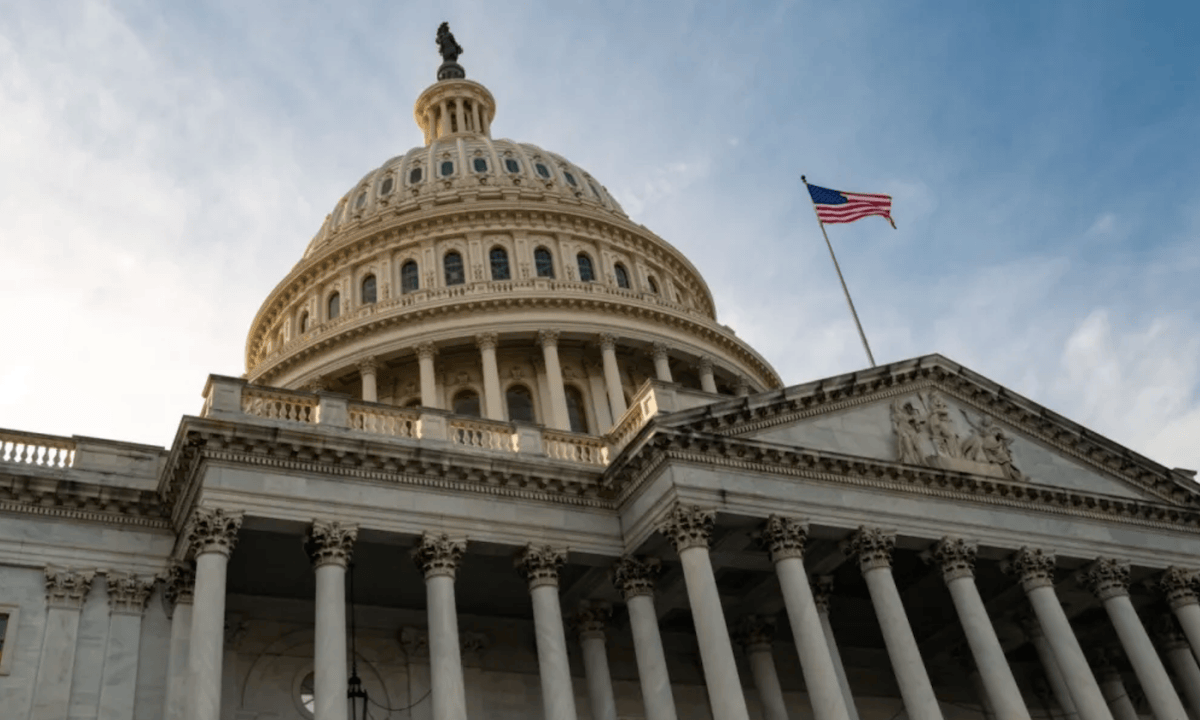 Crypto Week Comes Back to Life with Stablecoin Bill Set for House Vote