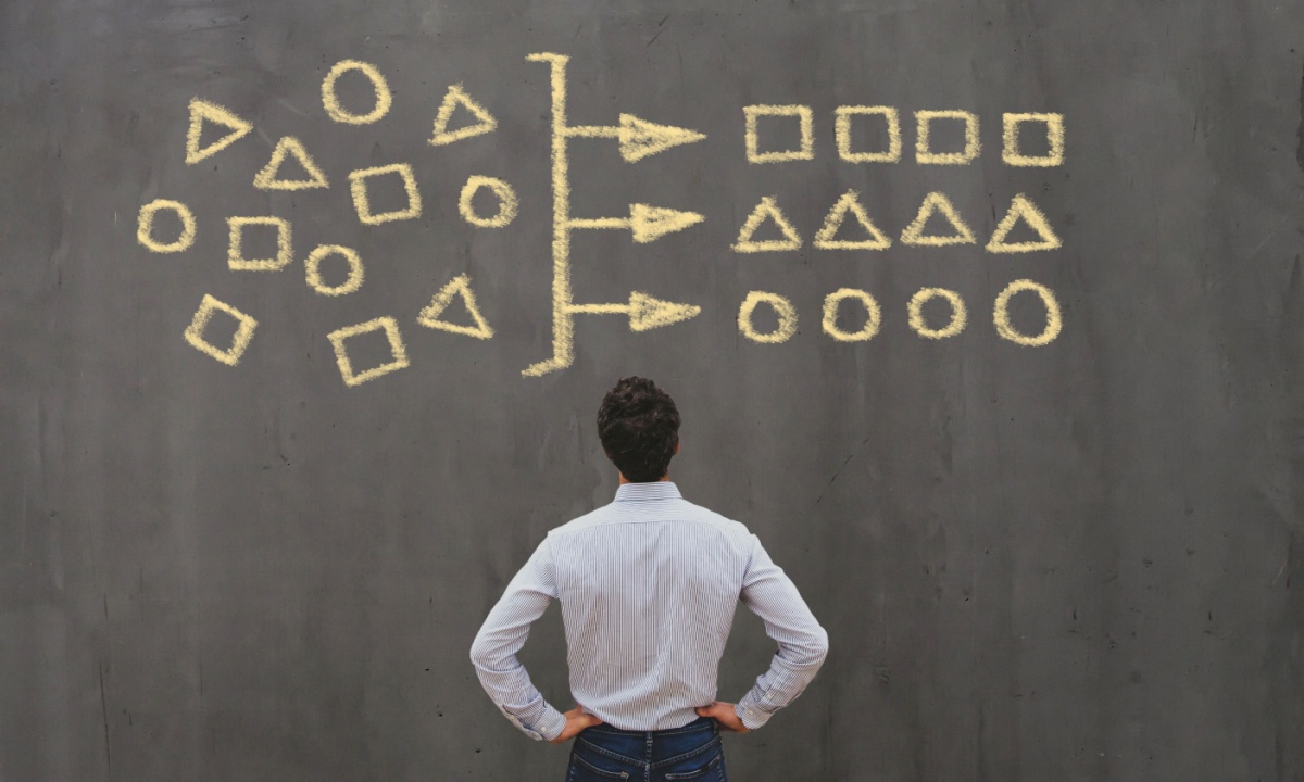 Middle-Market Firms Hit Reset on Data Analytics Strategy