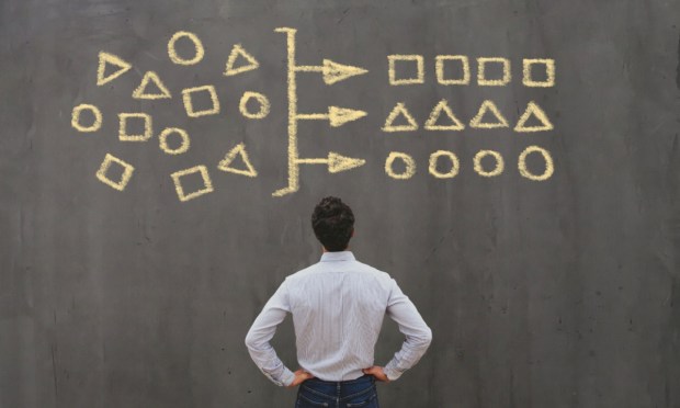 Middle-Market Firms Hit Reset on Data Analytics Strategy