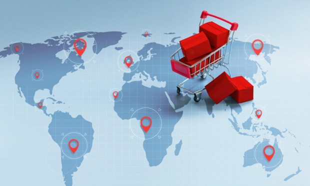 Almost All Cross-Border Shoppers Want to Pay With Local Currency