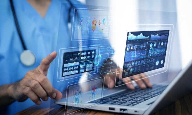 White House Says 60 Firms Commit to Build Digital Health Ecosystem