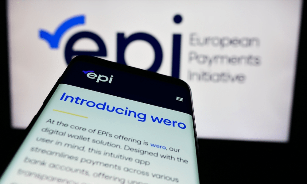 EPI digital wallet Wero
