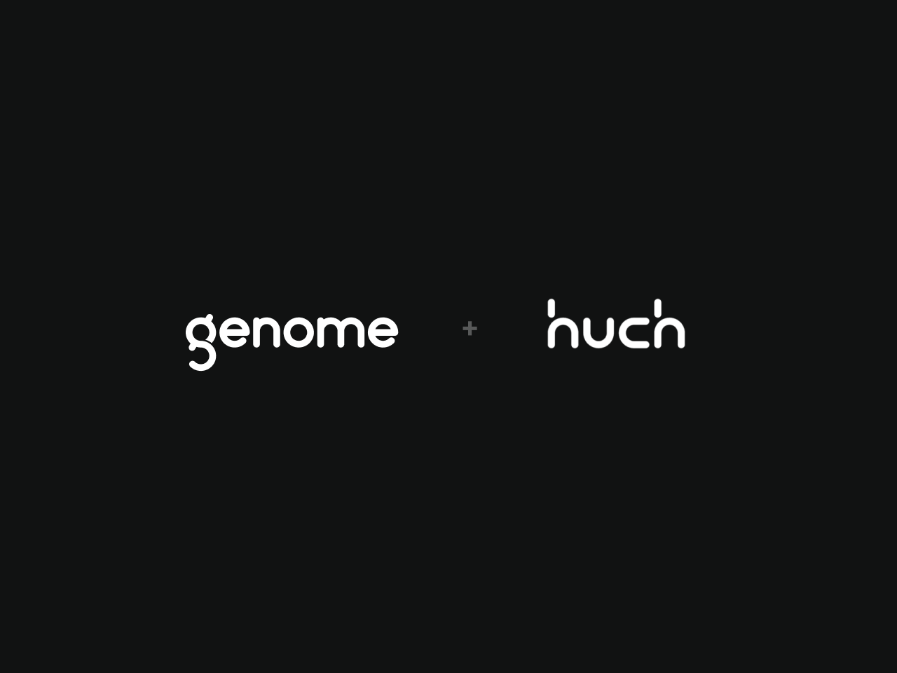 Genome and HUCH partner for instant payment alerts