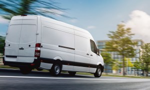 last-mile delivery, retail, commerce