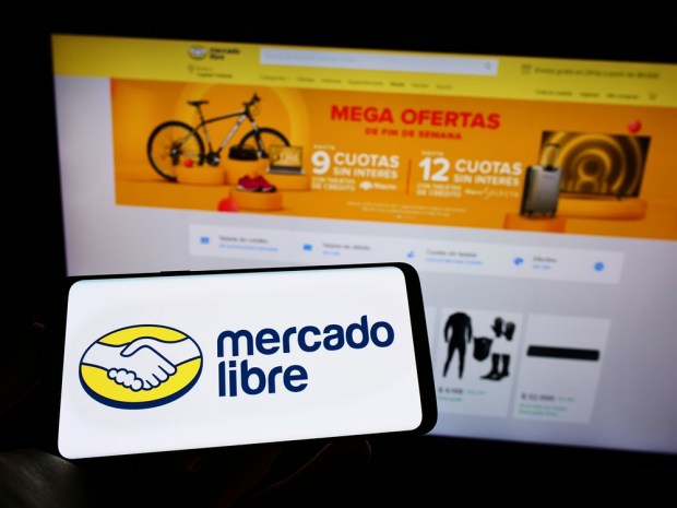 Mercado Libre Executives Say AI is Key Focus