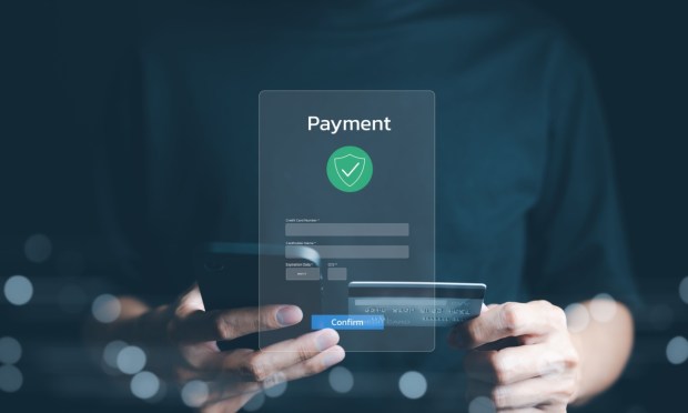 Fed Flags Overspending Fears as Invisible Payments Soar