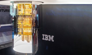 Banks Eye Quantum Innovations as Big Tech Chases AI Talent