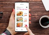 Gen Z Likes Ordering Food Online. Baby Boomers Not So Much