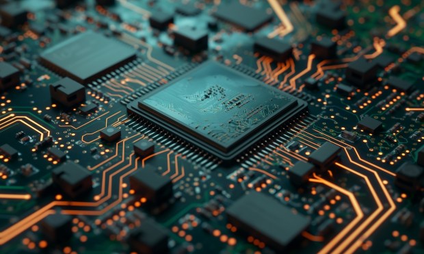 Robotics Startup Genesis AI Launches With $105 Million in Funding