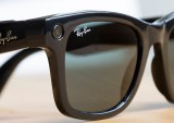 Meta Reportedly Buys 3% Stake in Smart Glasses Partner EssilorLuxottica