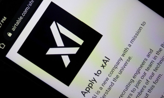 Elon Musk’s SpaceX Said to Invest $2 Billion in xAI