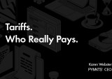 Tariffs. Who Really Pays.