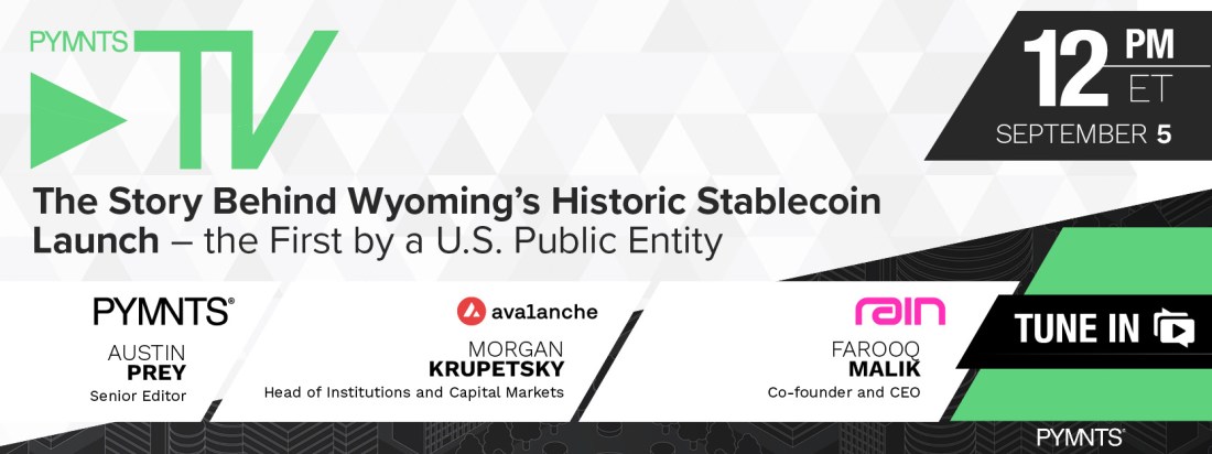 The Story Behind Wyoming’s Historic Stablecoin Launch – the First by a U.S. Public Entity