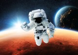 NASA and Google Test AI ‘Space Doctor’