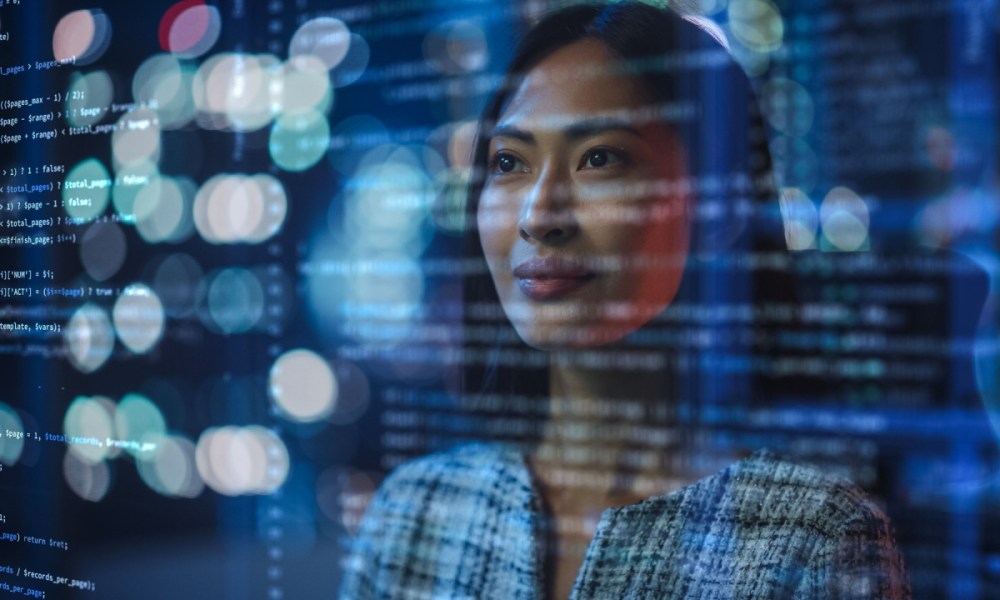 AI, banks, FinTechs