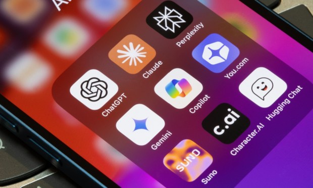 Credit Flows Into AI Projects Amid Bubble Worries