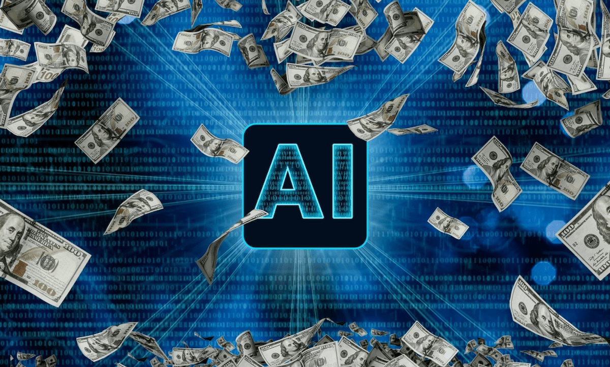 Top AI Researchers Field Hundred-Million-Dollar Offers Amid Talent War